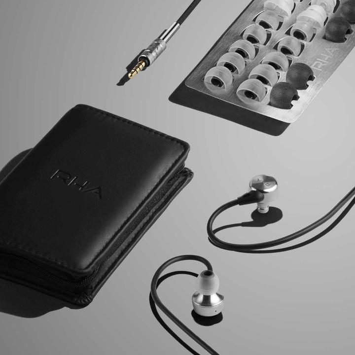 Produktbild RHA MA750i