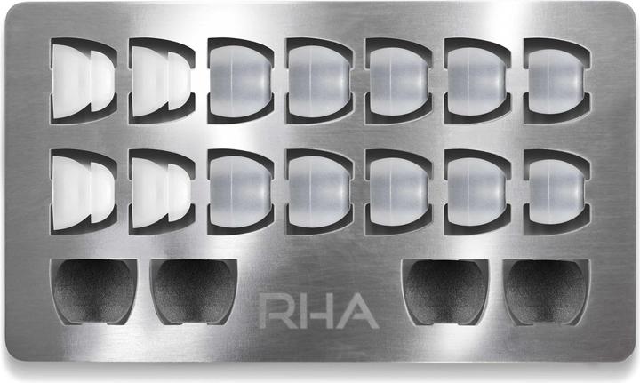 Produktbild RHA MA750i