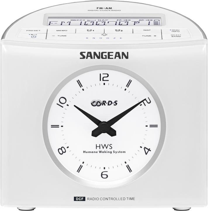 Actual product image Sangean Rcr-9