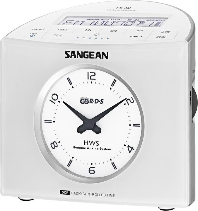 Actual product image Sangean Rcr-9