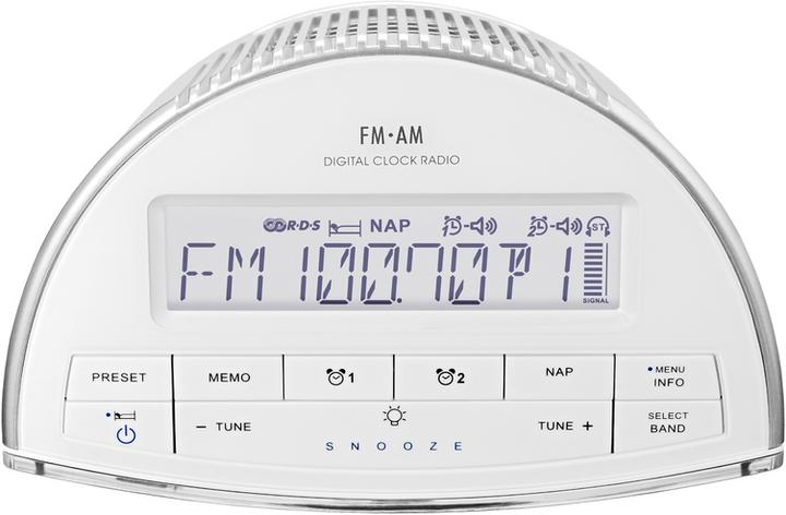 Actual product image Sangean Rcr-9