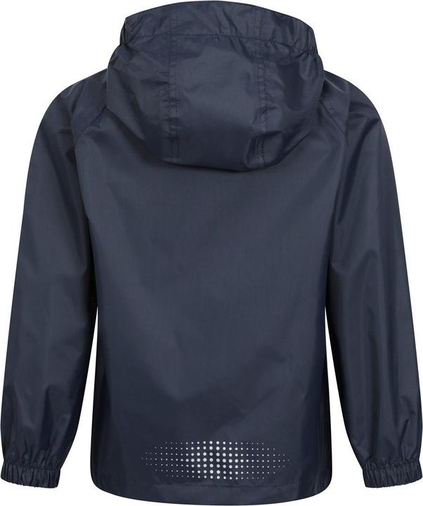 Immagine prodotto Mountain Warehouse Giacca impermeabile Pakka II (140)