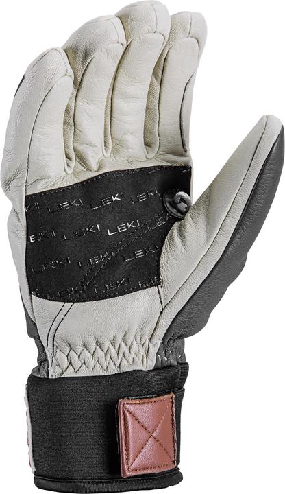 Actual product image Leki Patrol 3D (M)