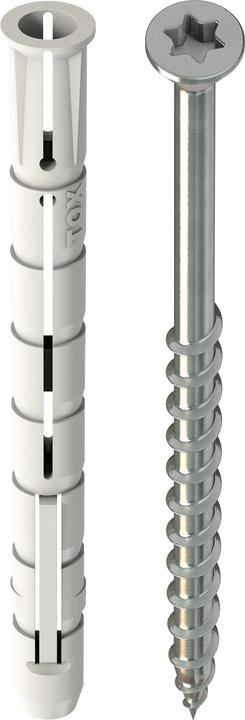 Produktbild Tox Spreizdübel 10x90 mm 10 Stück (10 Stk.)