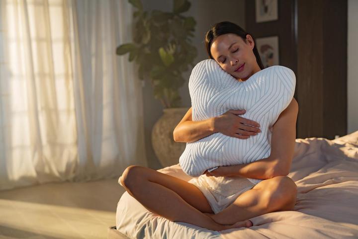Actual product image Tempur All-Around SmartCool (Head & neck pillow)