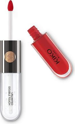 Image du produit KIKO Milano Double touche illimité (107 Cherry Red)
