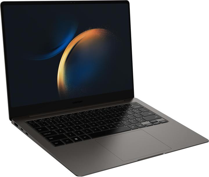 Image du produit Samsung Galaxy Book3 Pro (14", Intel Core i5-1340P, 8 Go, 512 Go, DE)