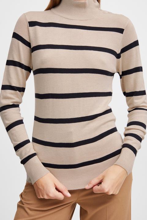 Image du produit B.young BYMMPIMBA1 BOUTON JUMPER - 20813511 (XL)