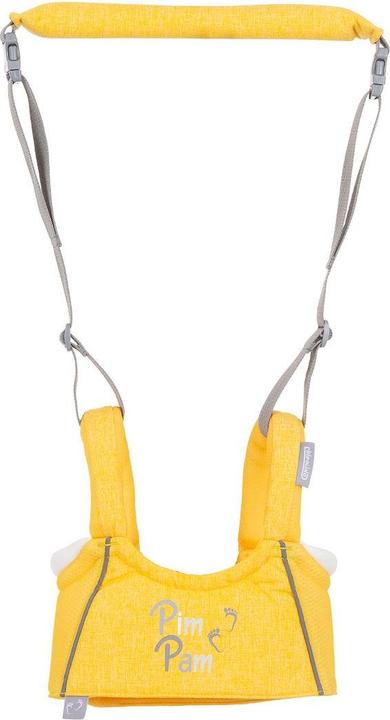 Chipolino Babylaufgurt Pim Pam Laufhilfe