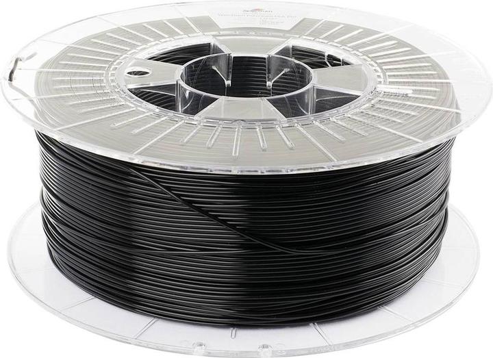 Productafbeelding Draad (PLA, 1.75 mm, 1000 g, Zwart)