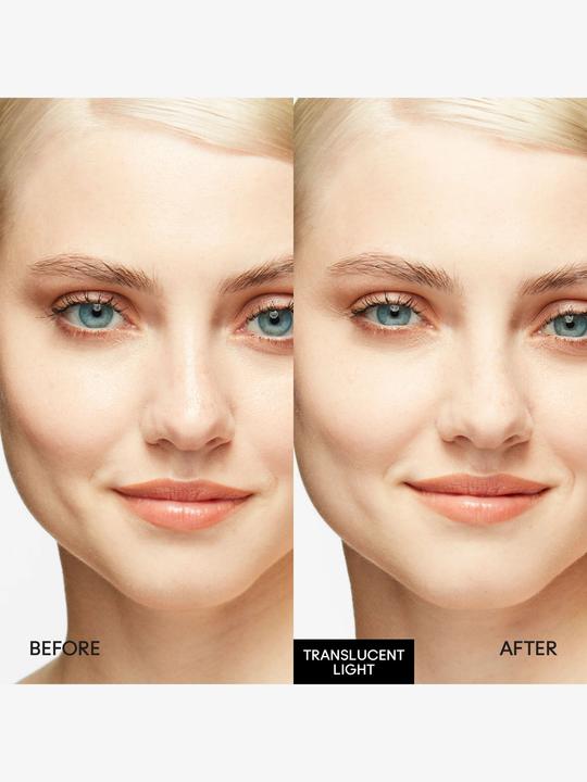 Immagine prodotto MAC Cosmetics Studio-Fix Polvere Traslucida (Translucent)