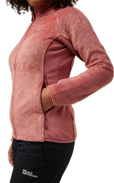 Produktbild Jack Wolfskin Rotwand Fz W (S)