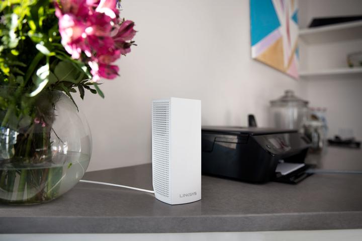 Image du produit Linksys Velop Tri Band - jeu de 2