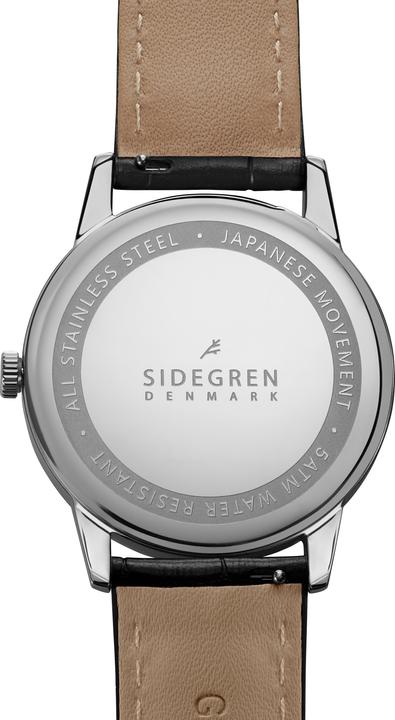 Immagine prodotto Sidegren Omar (40 mm)