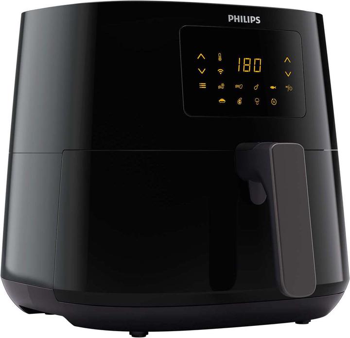 Actual product image Philips Essential XL HD9280/90 (EU plug)