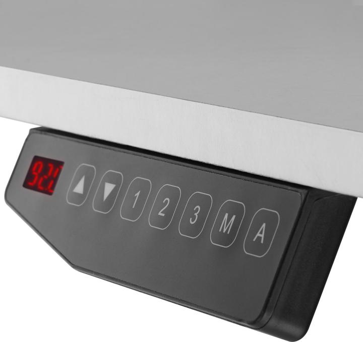 Image du produit tectake Bureau assis debout