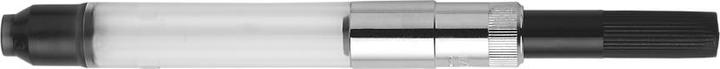 Produktbild Waterman Kolbenkonverter (Schwarz, Transparent, Silber, 1 x)