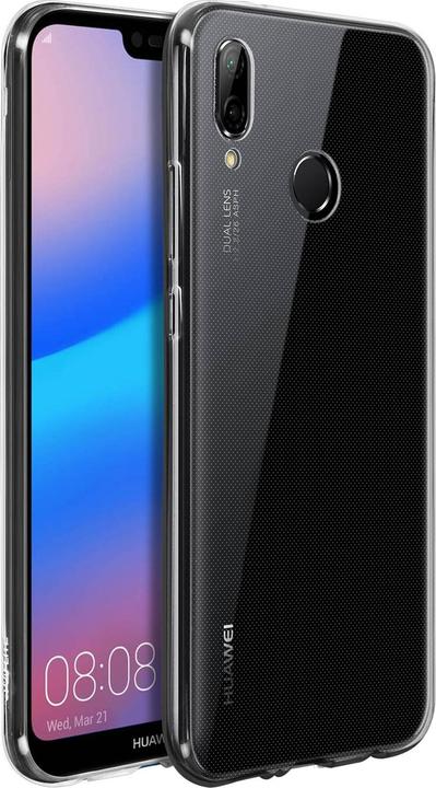 Actual product image Avizar Skin Series (Huawei P20 Lite)