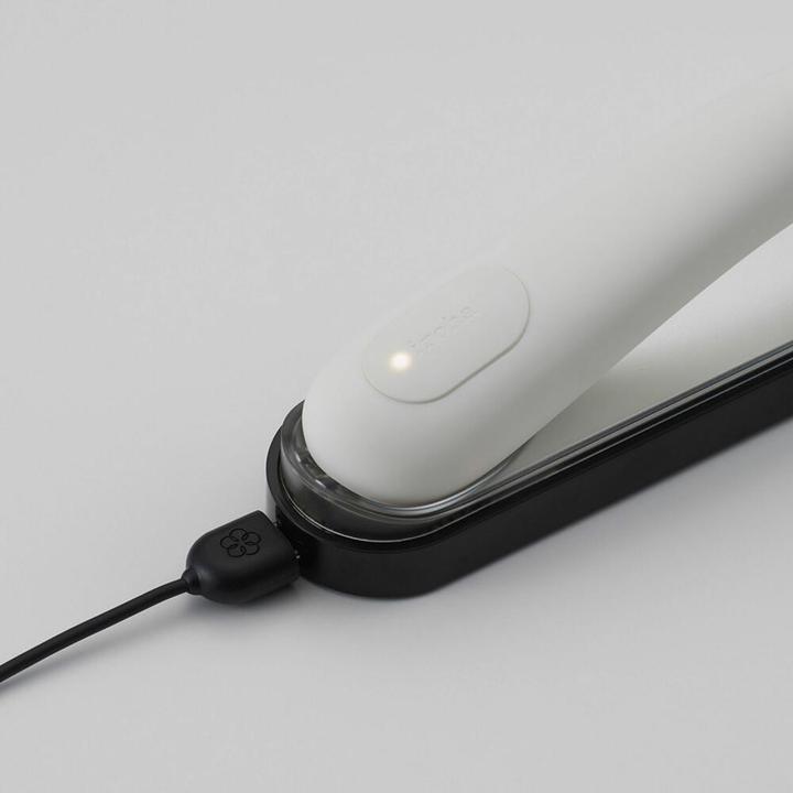 Image du produit Iroha mai Vibromasseur TOKI Haptic WAVE blanc
