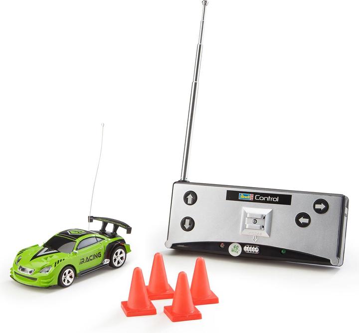 Revell RC Mini Car