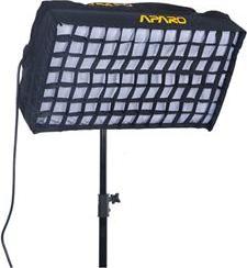 Image du produit Aparo Lumière aérienne RGBWW LED RADI-12 Pro Air (Lumière vidéo)