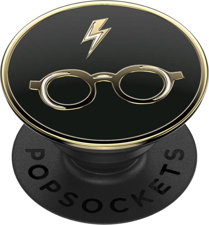Produktbild PopSockets Enamel Harry Potter