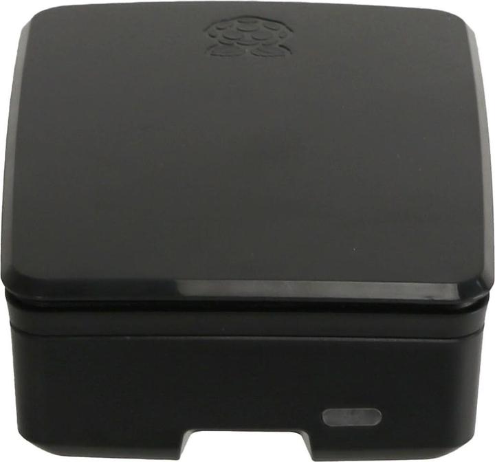 Immagine prodotto Raspberry Pi Official 5 case with fan