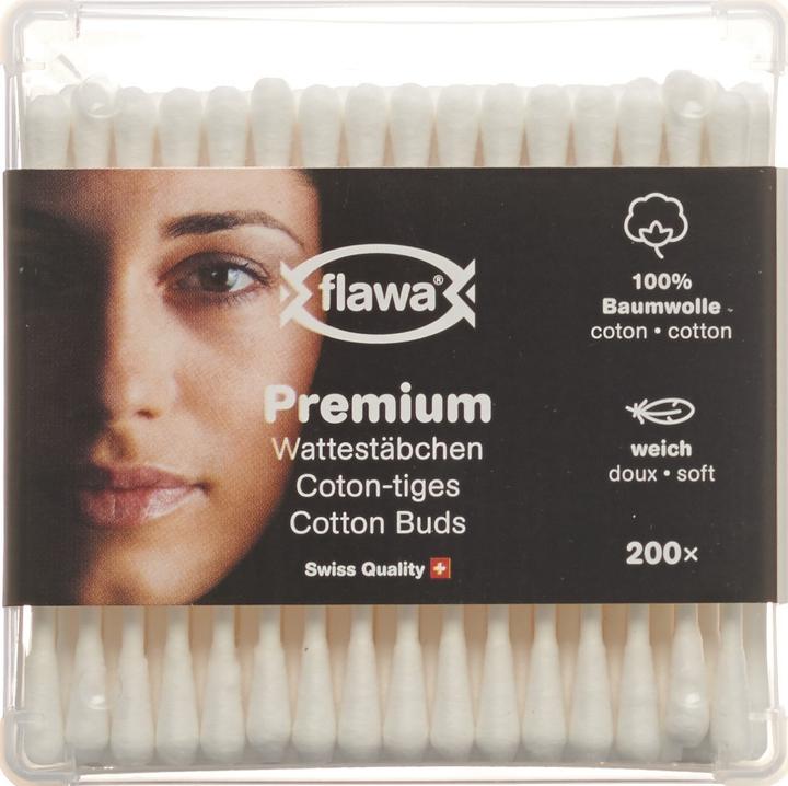 Flawa Premium