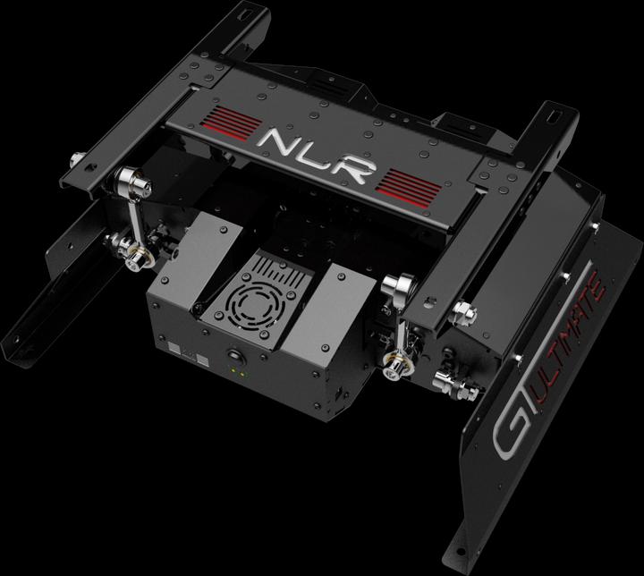 Next Level Racing Piattaforma di movimento V3