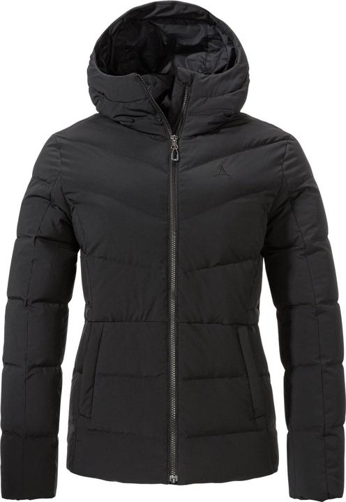 Produktbild Schöffel Women's Down Jacket Vindave (48)