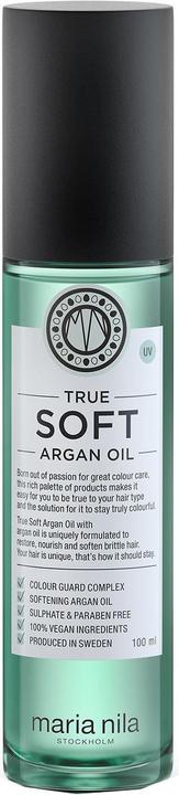 Maria Nila Care & Style - True Soft Argan Oil