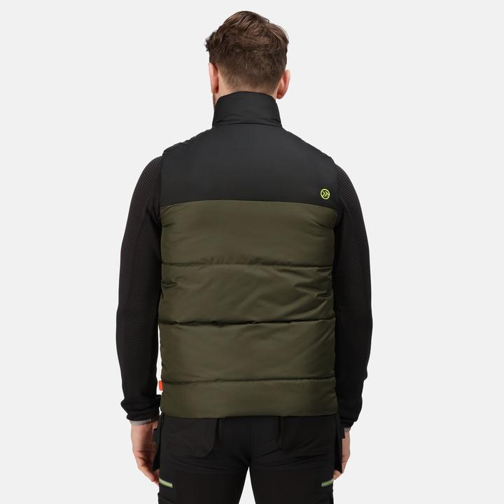 Produktbild Regatta Regime Weste Isoliert (3XL)