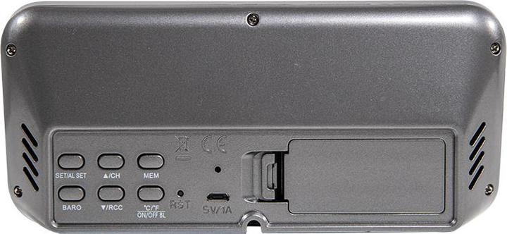 Produktbild Trevi ME 3P20 RC LCD Wechselstrom/Batterie