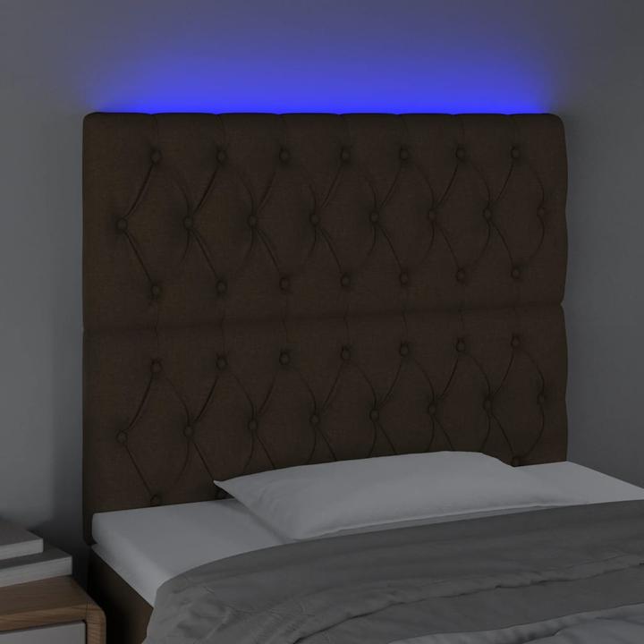 Actual product image VidaXL Jasmine (90 x 7 x 128 cm)