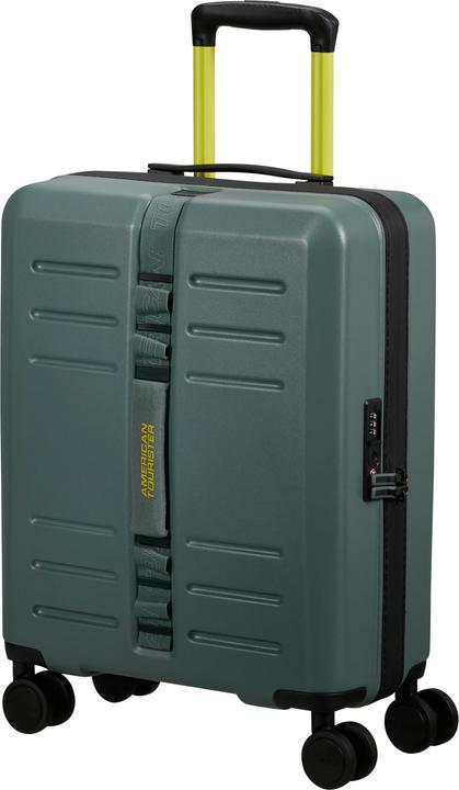Image du produit American Tourister TRAILON Spinner (36 l, Bagage à main (jusqu'à 50l))