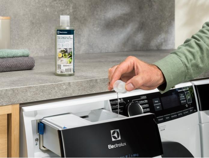 Immagine prodotto Electrolux Dampfduft