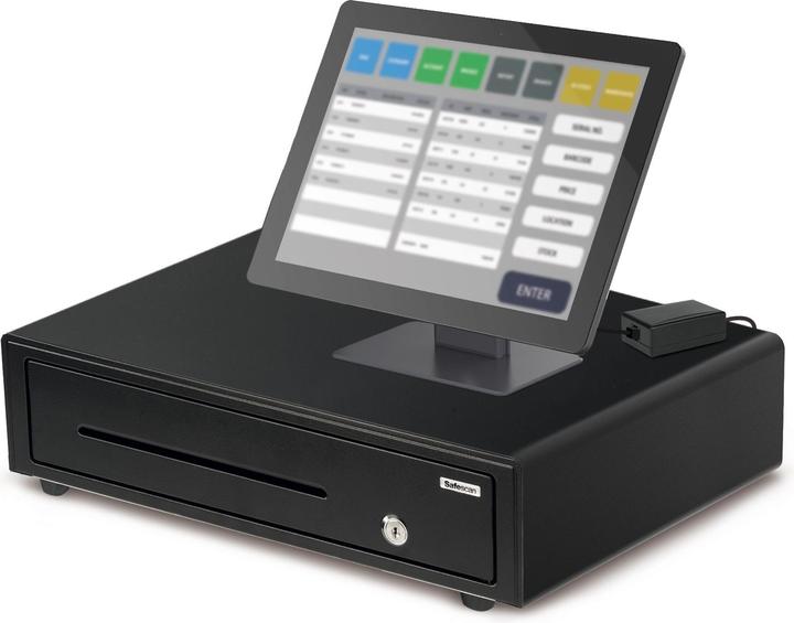 Actual product image Safescan UC-100