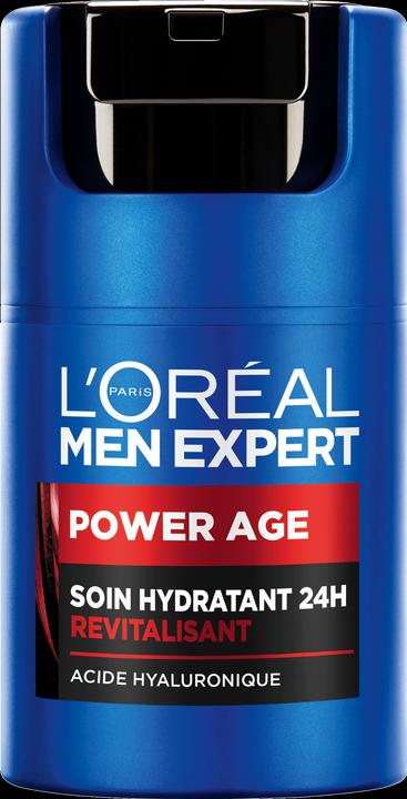L'Oréal Paris Men Expert (50 ml, Tagescreme)