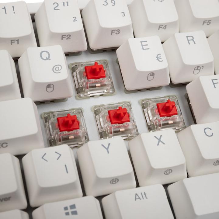 Image du produit Ducky One 2 SF (DE, Filaire)
