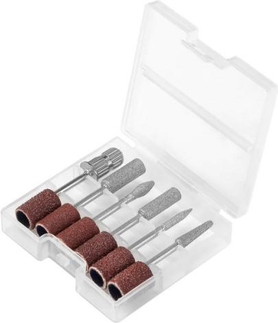 Activeshop Akku-Nagelfräser