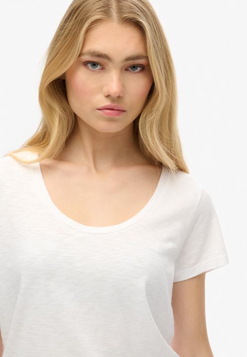 Immagine prodotto Superdry Tessera Collo Scoop (8)