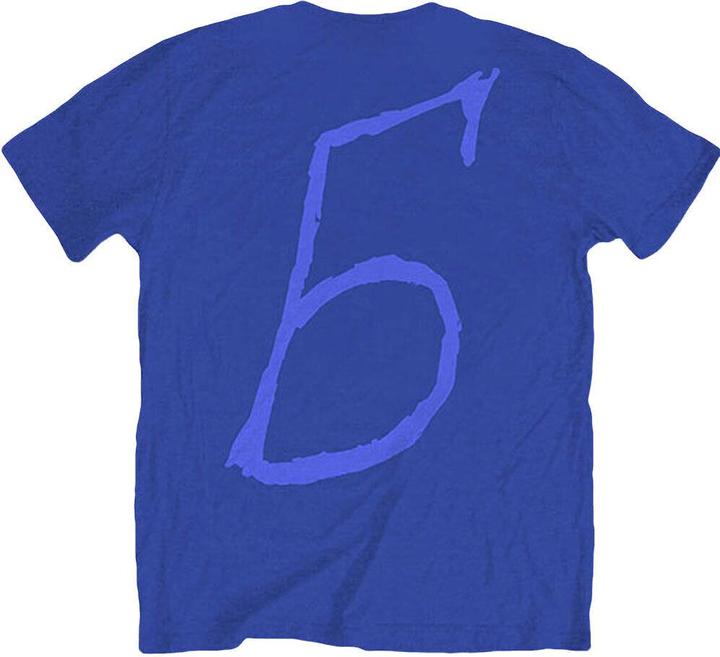 Produktbild Universal Textiles Billie 5 TShirt (M)