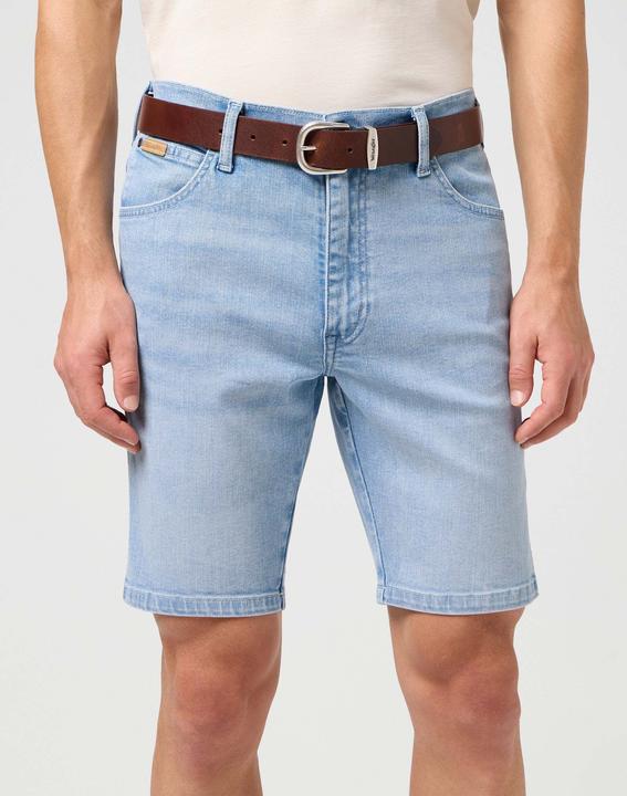 Actual product image Wrangler Easy Belt (100)