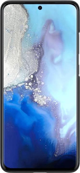 Produktbild Nillkin Super Frosted Shield Series (Samsung Galaxy S20 Ultra)