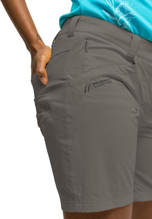 Produktbild Maier Sports Women's Lulaka Shorts (40)