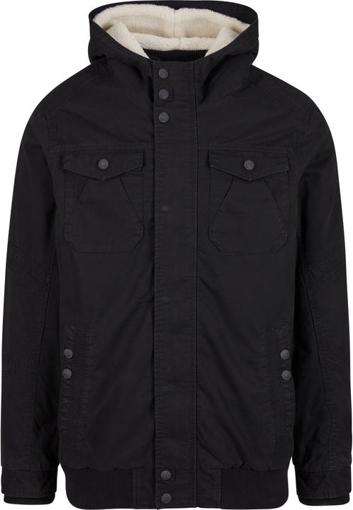 Brandit Men Meadow Jacket - 174613 (XXL)