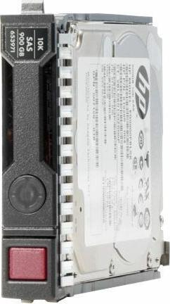 Produktbild HPE 739888-B21 Solid State Disk (300 GB, 2.5")