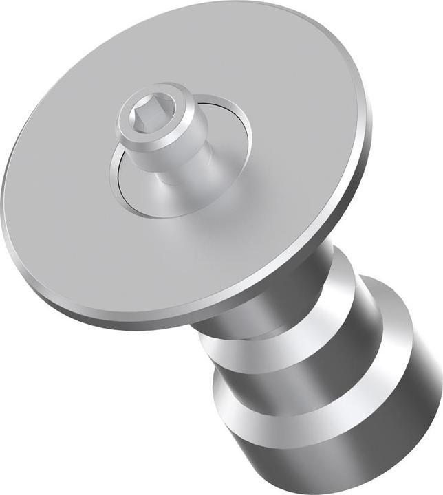 Actual product image Falcam Geartree 15.8mm Stud with 1/4" or 3/8" 2754