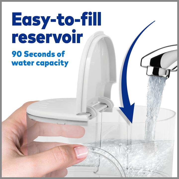 Immagine prodotto Waterpik WF-11 ION