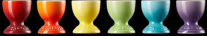 Image du produit Le Creuset Coquetier (6 x)